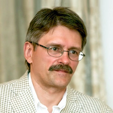 Ганюков Владимир Иванович