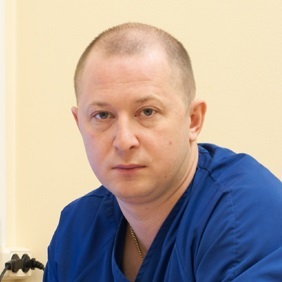 Майсков Виктор Викторович